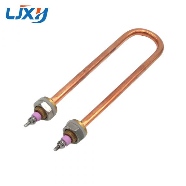 copper heating element